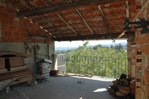 Villa i Cassinelle, Alessandria, Cassinelle - € 57.000 | Ref: IMM8 - foto 6