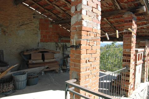 Villa i Cassinelle, Alessandria, Cassinelle - € 57.000 | Ref: IMM8 - foto 7