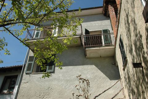 Villa i Cassinelle, Alessandria, Cassinelle - € 57.000 | Ref: IMM8 - foto 8