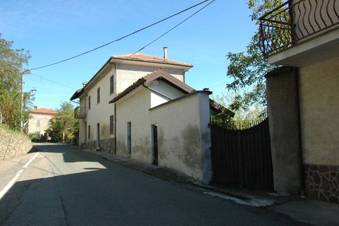 Villa i Cassinelle, Alessandria, Cassinelle - € 57.000 | Ref: IMM8 - foto 9