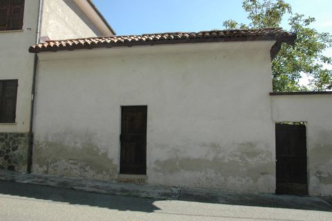 Villa i Cassinelle, Alessandria, Cassinelle - € 57.000 | Ref: IMM8 - foto 10