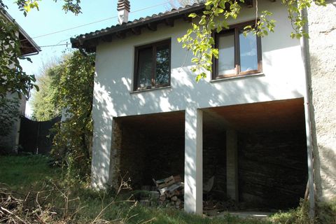 Villa i Cassinelle, Alessandria, Cassinelle - € 57.000 | Ref: IMM8 - foto 11