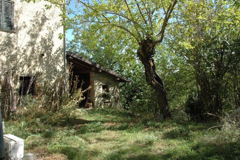 Villa i Cassinelle, Alessandria, Cassinelle - € 57.000 | Ref: IMM8 - foto 13
