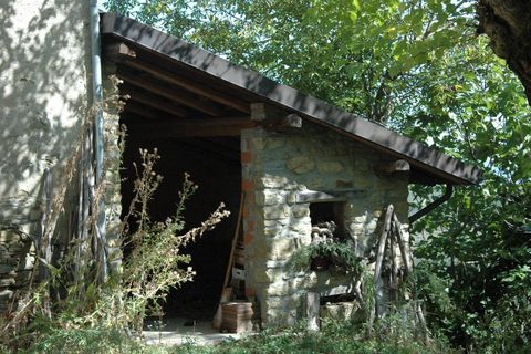 Villa i Cassinelle, Alessandria, Cassinelle - € 57.000 | Ref: IMM8 - foto 14