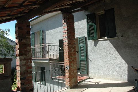 Villa i Cassinelle, Alessandria, Cassinelle - € 57.000 | Ref: IMM8 - foto 15