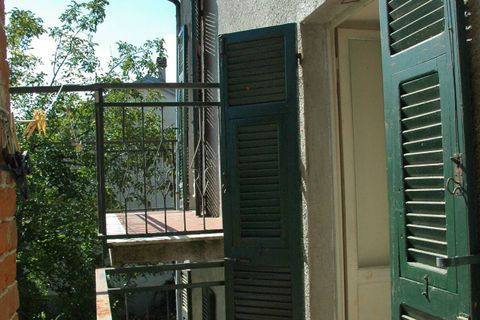 Villa i Cassinelle, Alessandria, Cassinelle - € 57.000 | Ref: IMM8 - foto 16