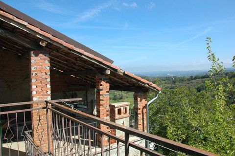 Villa i Cassinelle, Alessandria, Cassinelle - € 57.000 | Ref: IMM8 - foto 17