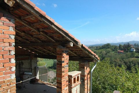 Villa i Cassinelle, Alessandria, Cassinelle - € 57.000 | Ref: IMM8 - foto 18