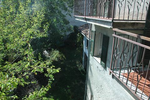 Villa i Cassinelle, Alessandria, Cassinelle - € 57.000 | Ref: IMM8 - foto 19