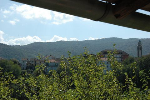 Villa i Cassinelle, Alessandria, Cassinelle - € 57.000 | Ref: IMM8 - foto 22
