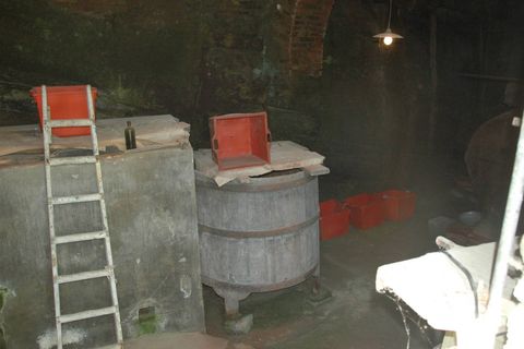 Villa i Cassinelle, Alessandria, Cassinelle - € 57.000 | Ref: IMM8 - foto 23
