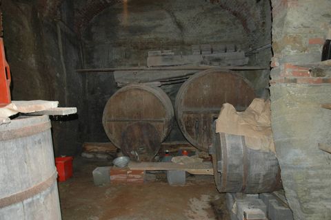 Villa i Cassinelle, Alessandria, Cassinelle - € 57.000 | Ref: IMM8 - foto 24