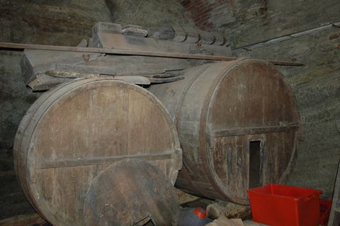 Villa i Cassinelle, Alessandria, Cassinelle - € 57.000 | Ref: IMM8 - foto 25