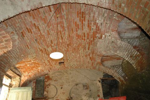 Villa i Cassinelle, Alessandria, Cassinelle - € 57.000 | Ref: IMM8 - foto 27