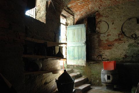 Villa i Cassinelle, Alessandria, Cassinelle - € 57.000 | Ref: IMM8 - foto 28