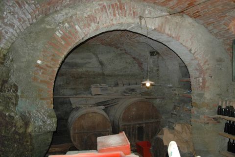 Villa i Cassinelle, Alessandria, Cassinelle - € 57.000 | Ref: IMM8 - foto 29