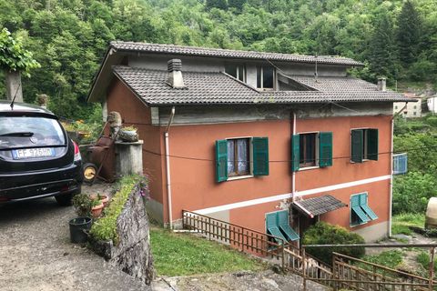 Villa i Zeri, Massa and Carrara, Zeri - € 65.000 | Ref: IMM18 - foto 2