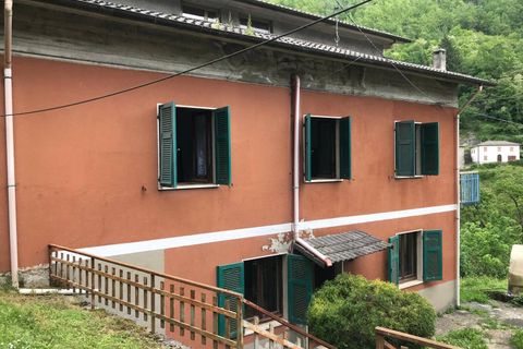 Villa i Zeri, Massa and Carrara, Zeri - € 65.000 | Ref: IMM18 - foto 3