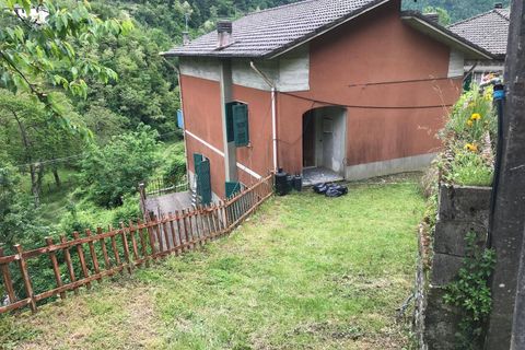 Villa i Zeri, Massa and Carrara, Zeri - € 65.000 | Ref: IMM18 - foto 6