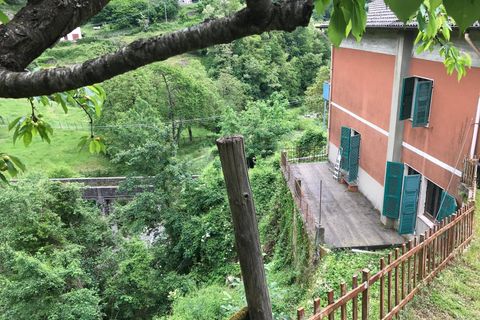 Villa i Zeri, Massa and Carrara, Zeri - € 65.000 | Ref: IMM18 - foto 7