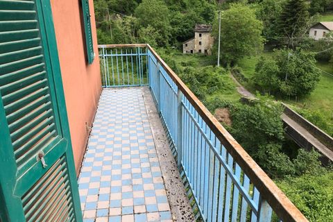 Villa i Zeri, Massa and Carrara, Zeri - € 65.000 | Ref: IMM18 - foto 8