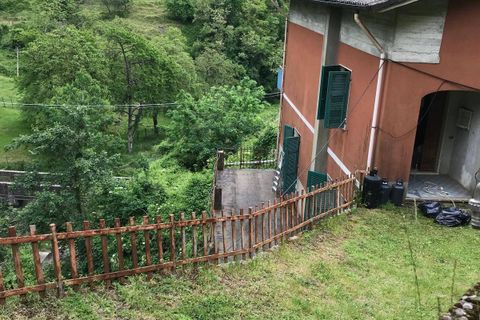 Villa i Zeri, Massa and Carrara, Zeri - € 65.000 | Ref: IMM18 - foto 9