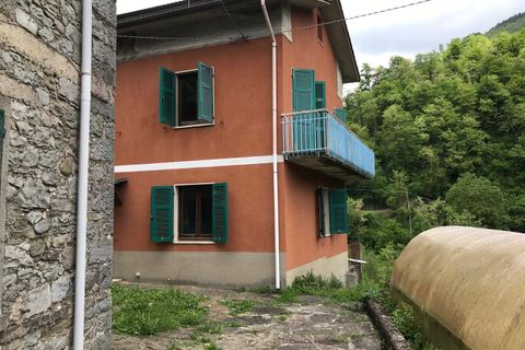 Villa i Zeri, Massa and Carrara, Zeri - € 65.000 | Ref: IMM18 - foto 10