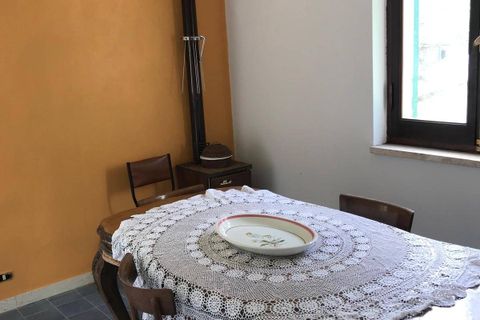 Villa i Zeri, Massa and Carrara, Zeri - € 65.000 | Ref: IMM18 - foto 13