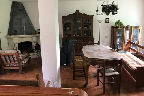 Villa i Zeri, Massa and Carrara, Zeri - € 65.000 | Ref: IMM18 - foto 16
