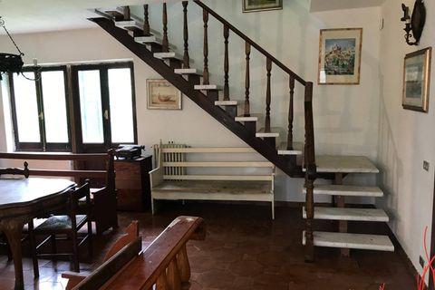 Villa i Zeri, Massa and Carrara, Zeri - € 65.000 | Ref: IMM18 - foto 17