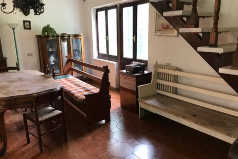 Villa i Zeri, Massa and Carrara, Zeri - € 65.000 | Ref: IMM18 - foto 18