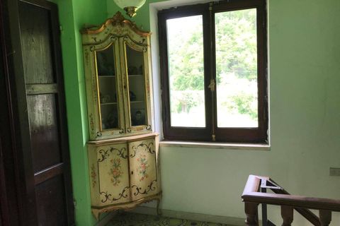 Villa i Zeri, Massa and Carrara, Zeri - € 65.000 | Ref: IMM18 - foto 22
