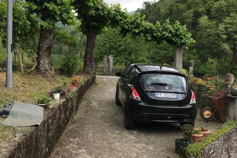 Villa i Zeri, Massa and Carrara, Zeri - € 65.000 | Ref: IMM18 - foto 31