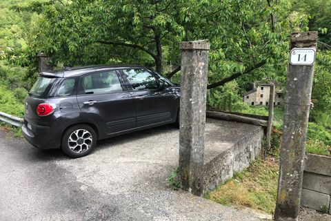 Villa i Zeri, Massa and Carrara, Zeri - € 65.000 | Ref: IMM18 - foto 32