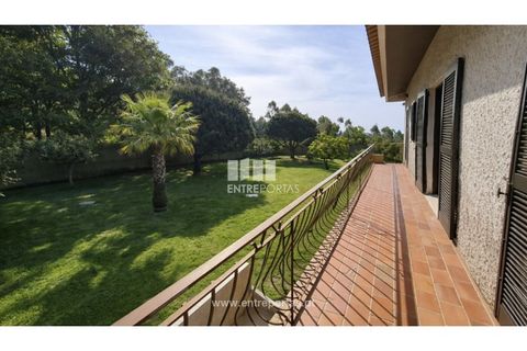 Villa i Terroso, Porto, Terroso - € 1.095.000 | Ref: PV10898 - foto 3