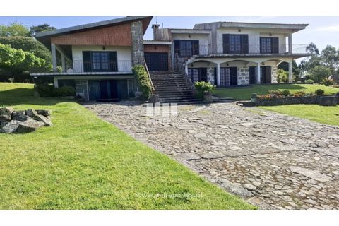 Villa i Terroso, Porto, Terroso - € 1.095.000 | Ref: PV10898 - foto 1