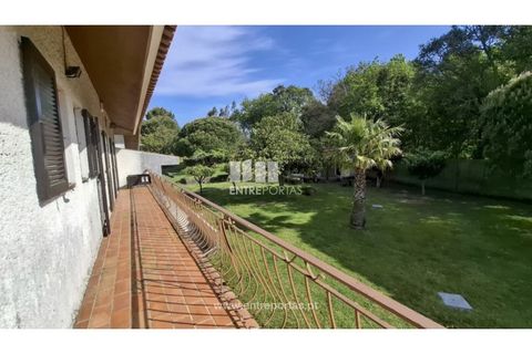 Villa i Terroso, Porto, Terroso - € 1.095.000 | Ref: PV10898 - foto 2