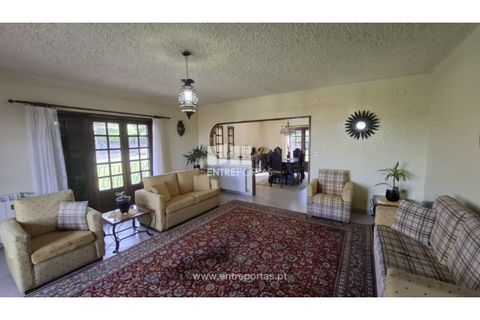 Villa i Terroso, Porto, Terroso - € 1.095.000 | Ref: PV10898 - foto 4