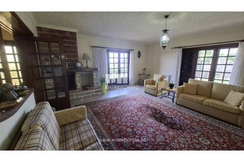 Villa i Terroso, Porto, Terroso - € 1.095.000 | Ref: PV10898 - foto 5