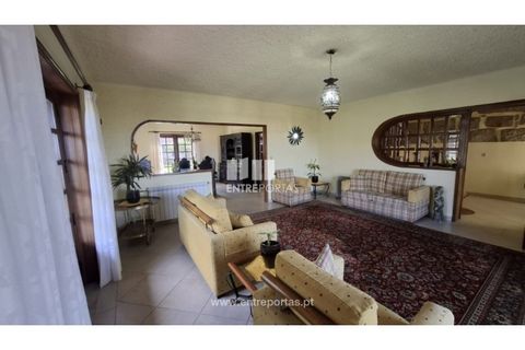 Villa i Terroso, Porto, Terroso - € 1.095.000 | Ref: PV10898 - foto 6