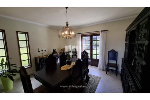 Villa i Terroso, Porto, Terroso - € 1.095.000 | Ref: PV10898 - foto 9