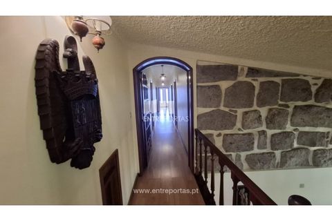 Villa i Terroso, Porto, Terroso - € 1.095.000 | Ref: PV10898 - foto 14