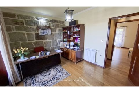 Villa i Terroso, Porto, Terroso - € 1.095.000 | Ref: PV10898 - foto 19