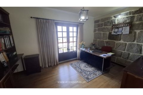 Villa i Terroso, Porto, Terroso - € 1.095.000 | Ref: PV10898 - foto 20