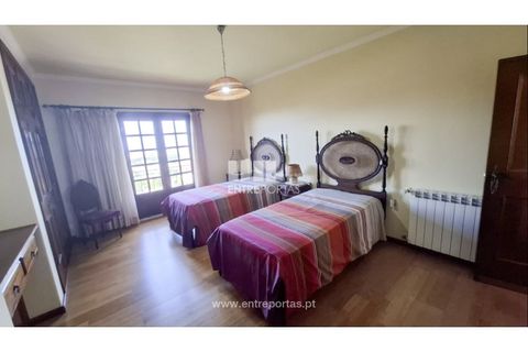 Villa i Terroso, Porto, Terroso - € 1.095.000 | Ref: PV10898 - foto 21