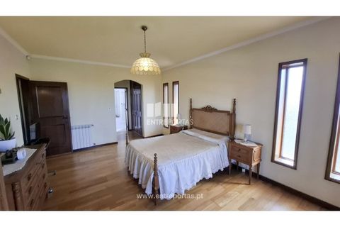 Villa i Terroso, Porto, Terroso - € 1.095.000 | Ref: PV10898 - foto 23