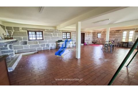 Villa i Terroso, Porto, Terroso - € 1.095.000 | Ref: PV10898 - foto 28