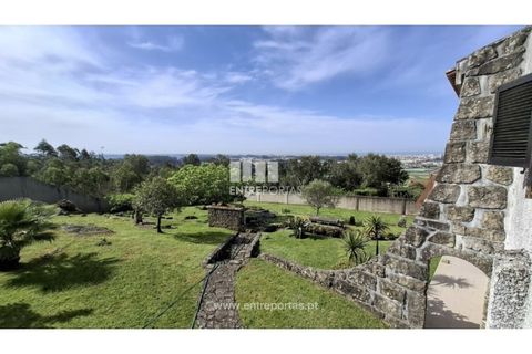 Villa i Terroso, Porto, Terroso - € 1.095.000 | Ref: PV10898 - foto 31