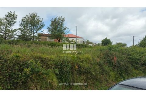 Helårsgrund i Venade e Azevedo, Viana do Castelo, Venade e Azevedo - € 38.000 | Ref: C02782 - foto 6