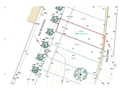 Helårsgrund i Venade e Azevedo, Viana do Castelo, Venade e Azevedo - € 38.000 | Ref: C02782 - foto 10